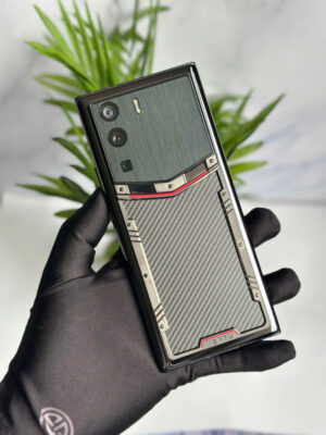 Metavertu 1 5G Basic Carbon