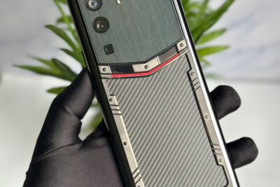 Metavertu 1 5G Basic Carbon