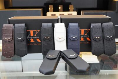 Bao Da Vertu Signature S