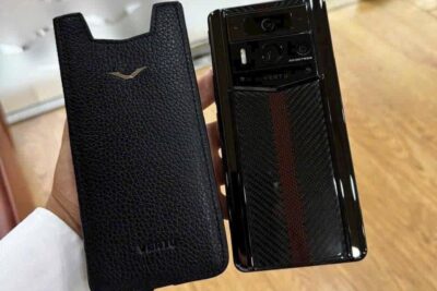 Bao da Meta Vertu
