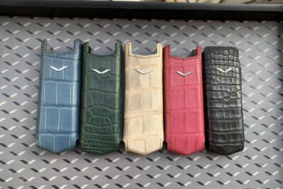 Bao Da Vertu Signature S
