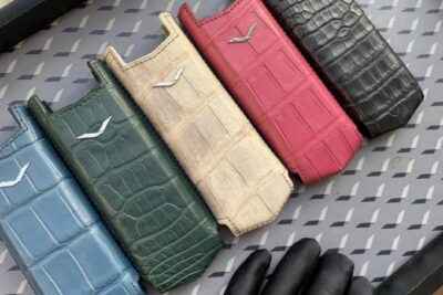 Bao Da Vertu Signature S