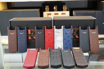 Bao Da Vertu Signature S
