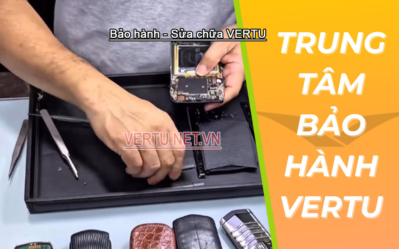 Thay Man Vertu