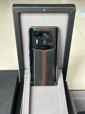 METAVERTU 2 MAX Carbon Đường Đua