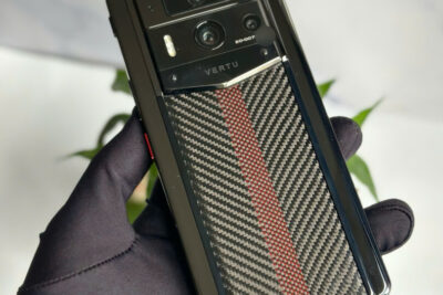 METAVERTU 2 MAX Carbon Đường Đua