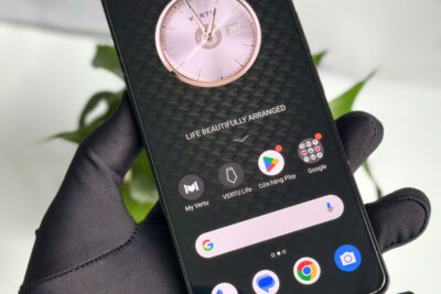 METAVERTU 2 MAX Carbon Đường Đua