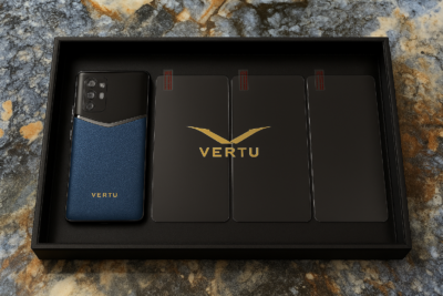 Cường Lực Vertu