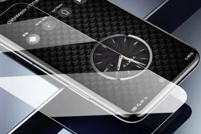 Cường Lực Vertu