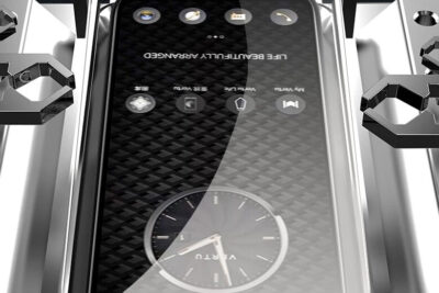 Cường Lực Vertu