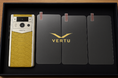 Cường Lực Vertu