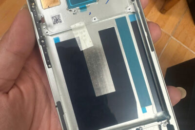 Màn Hình Vertu Chính Hãng