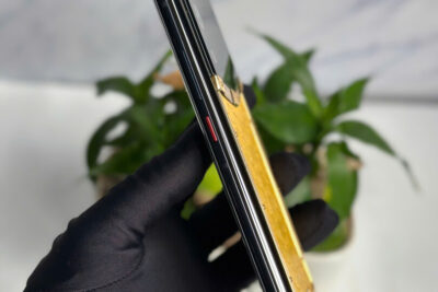 Metavertu 1 Mix Gold – Lưng da rắn vàng 99%