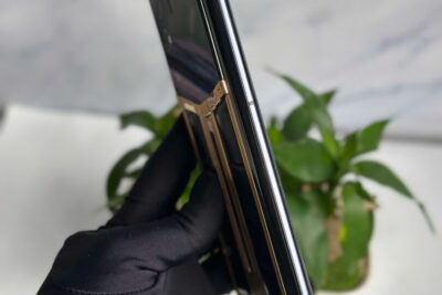 Metavertu1 Viền Mix Gold đường đua