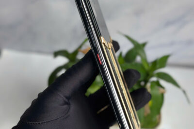 Metavertu1 Viền Mix Gold đường đua