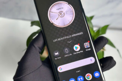 Metavertu1 Viền Mix Gold đường đua