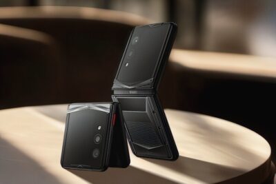 Các mẫu Vertu cảm ứng gập – Tuyệt tác công nghệ xa xỉ dẫn đầu xu hướng 2026