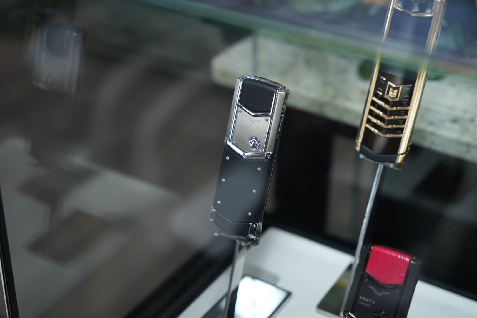 Vertu 3