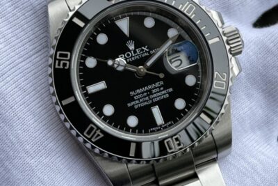 Đồng Hồ Rolex Giá 100 Triệu – Cơ Hội Sở Hữu Biểu Tượng Xa Xỉ Với Ngân Sách Hợp Lý